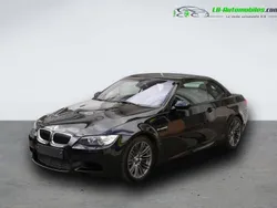 Utilisé 2010 BMW M3 Comfort Edition Berline | 65 500 € (Prix cher)