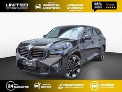 Noir Utilisé 2023 BMW XM Sport Line SUV | 106 708 € (Super prix)
