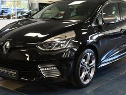 Occasion 2013 Renault Clio IV GT Citadine | 10 996 €