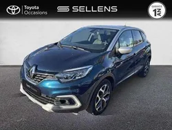 Utilisé 2019 Renault Captur Business SUV | 11 880 € (Super prix)