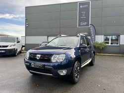 Bleu Occasion 2017 Dacia Duster SUV | 12 500 € (Prix juste)