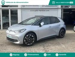 Noir Utilisé 2025 VW ID.3 Pro Citadine | 35 990 € (Prix juste)