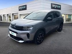 Gris acier (m) Utilisé 2024 Citroën C5 Aircross SUV | 26 489 € (Prix juste)