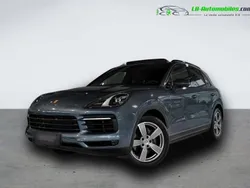 Utilisé 2018 Porsche Cayenne SUV | 56 400 € (Super prix)