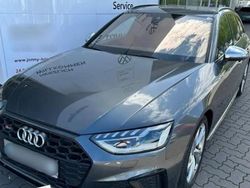 Utilisé 2020 Audi A4 Exclusive Break | 51 900 €