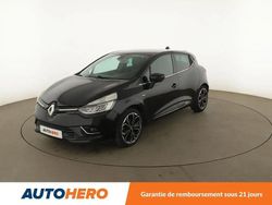 Noir Utilisé 2017 Renault Clio IV Edition One Citadine | 11 590 € (Prix juste)