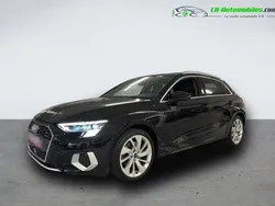 Utilisé 2021 Audi A3 Sportback Sport Berline | 27 600 €
