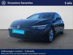 Utilisé 2023 VW Golf VIII Business | 23 990 € (Prix juste)