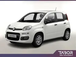 Blanc Nouvelle 2025 Fiat Panda Citadine | 13 864 € (Super prix)
