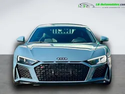 Utilisé 2021 Audi R8 Coupé Sport Coupé | 170 700 € (Prix cher)