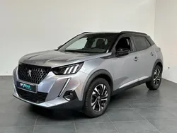 Utilisé 2021 Peugeot 2008 GT SUV | 13 990 € (Prix juste)