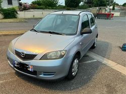 Utilisé 2003 Mazda 2 Berline | 2 450 €