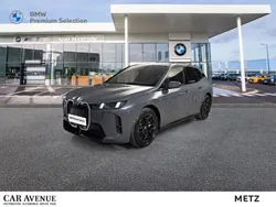 Bmw individual storm bay métallisé Utilisé 2025 BMW iX M Sport SUV | 90 490 €