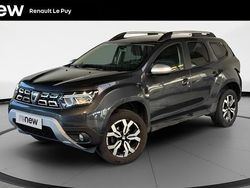 Gris Utilisé 2022 Dacia Duster Prestige SUV | 16 900 € (Prix juste)