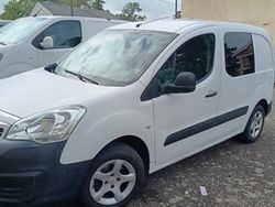 Occasion 2020 Peugeot Partner Van | 9 990 € (Bon prix)