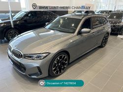 Occasion 2024 BMW 320 M Sport Berline | 49 990 € (Prix cher)