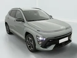Nouvelle 2025 Hyundai Kona N Line SUV | 30 480 € (Prix juste)