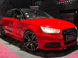 Utilisé 2014 Audi S1 Sportback Citadine | 14 990 €