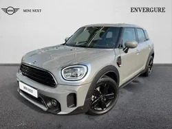 Gris Utilisé 2022 Mini Cooper Countryman SUV | 29 980 € (Prix juste)