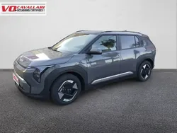 Gris Utilisé 2025 Kia EV3 2 SUV | 37 500 € (Bon prix)