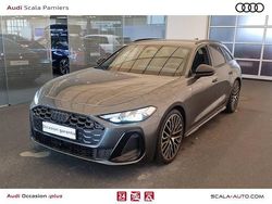 Gris daytona nacré Utilisé 2025 Audi A5 Design Coupé | 64 990 €