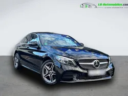 Utilisé 2020 Mercedes C300e Berline | 35 300 € (Prix cher)
