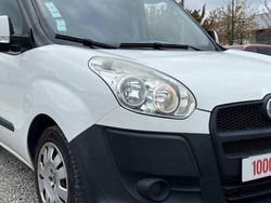 Utilisé 2010 Fiat Doblò Dynamic Monospace | 4 990 €