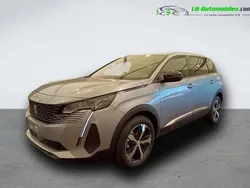 Utilisé 2024 Peugeot 5008 Monospace | 32 500 € (Bon prix)