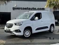 Blanc Utilisé 2020 Opel Combo Business Van | 13 990 €