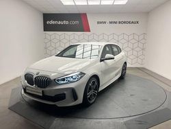 Utilisé 2024 BMW 116 M Sport Citadine | 27 990 € (Prix juste)
