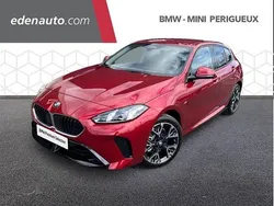 Utilisé 2025 BMW 1M M Sport Coupé | 35 990 €
