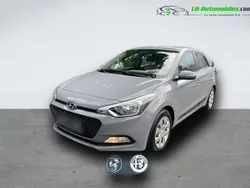 Utilisé 2015 Hyundai i20 Citadine | 13 200 € (Prix juste)