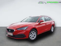 Utilisé 2024 Cupra Leon Break | 25 100 € (Bon prix)