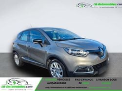 Occasion 2015 Renault Captur Luxe SUV | 13 700 € (Prix cher)