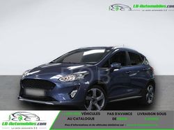 Occasion 2018 Ford Fiesta Citadine | 17 200 € (Prix juste)