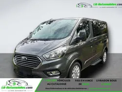Utilisé 2023 Ford Tourneo | 43 100 € (Bon prix)