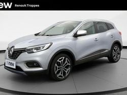 Gris Utilisé 2020 Renault Kadjar Intens SUV | 18 290 € (Prix juste)