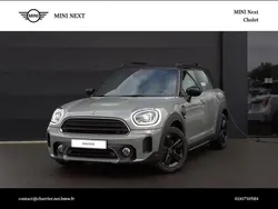 Gris Utilisé 2021 Mini Cooper Countryman SUV | 23 280 € (Prix juste)