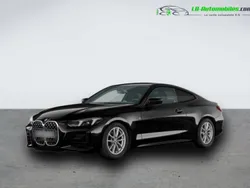 Utilisé 2024 BMW 420 Comfort Edition Coupé | 48 900 € (Prix juste)