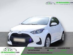 Utilisé 2022 Toyota Yaris Citadine | 17 100 €