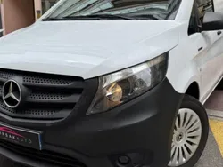 Utilisé 2019 Mercedes Vito Monospace | 15 990 €