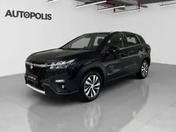 Noir Utilisé 2024 Suzuki SX4 S-Cross SUV | 32 810 €
