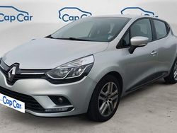 Utilisé 2017 Renault Clio IV Business | 8 380 € (Prix juste)