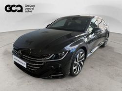 Gris Utilisé 2024 VW Arteon R-line | 43 490 € (Prix assez cher)