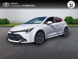 Utilisé 2024 Toyota Corolla Design Berline | 26 900 € (Prix juste)