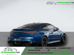 Utilisé 2024 Mercedes E53 AMG AMG Berline | 92 800 €