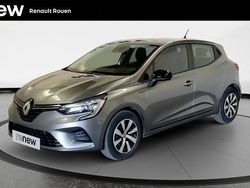 Gris Utilisé 2023 Renault Clio V Equilibre Citadine | 15 990 € (Prix juste)