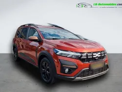Utilisé 2024 Dacia Jogger Monospace | 21 800 € (Bon prix)