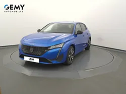 Utilisé 2023 Peugeot 308 Allure Berline | 21 885 € (Super prix)