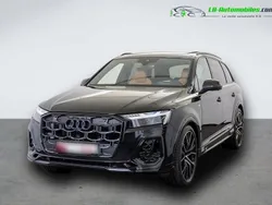 Utilisé 2025 Audi Q7 Sport SUV | 122 400 €